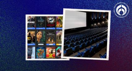 Cinépolis: las películas que podrás ver con boletos, refrescos y palomitas a mitad de precio