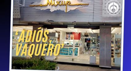 Mixup de Zona Rosa cierra sus puertas:¿Qué sucursales siguen abiertas en CDMX?