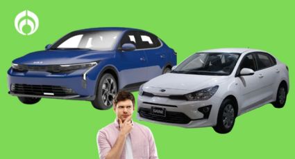 ¿Qué conviene más, un auto nuevo o seminuevo? Este es el más recomendado por expertos