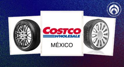 Costco: las llantas Firestone que son todo terreno y cuestan menos de 3 mil pesos