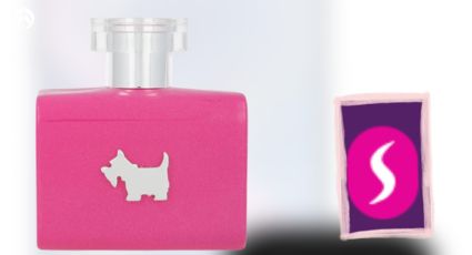 ¡Últimas piezas! Suburbia hace descuentazo a este elegante perfume Ferrioni para mujer