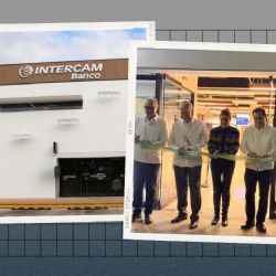 Intercam Banco estrena nuevo look en Mérida