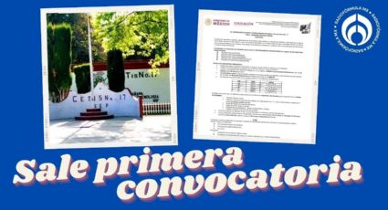 Esta escuela se adelanta a SEP y lanza convocatoria para bachillerato técnico