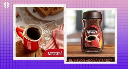 La forma correcta de preparar una taza de Nescafé Clásico para que conserve su sabor y aroma