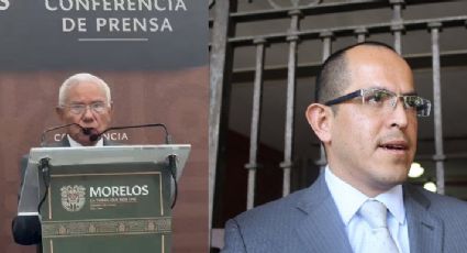 'Defensor del pueblo' de Morelos a revisión por vínculos con exfiscal Uriel Carmona