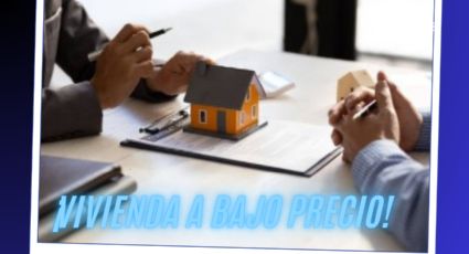 Vivienda del Bienestar: en estos estados podrás acceder primero a una casa económica