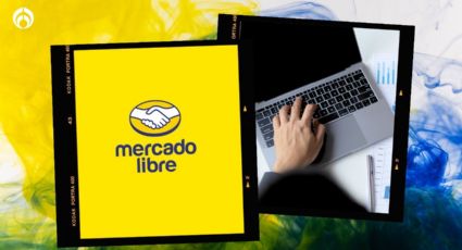 ¡Hay chamba en Mercado Libre! Empleo es en esquema HÍBRIDO y todo esto ofrecen