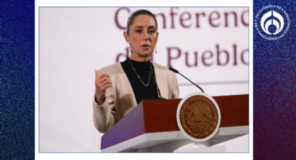 Sheinbaum apuesta por la soberanía energética con plan de trabajo de Pemex 2025-2030