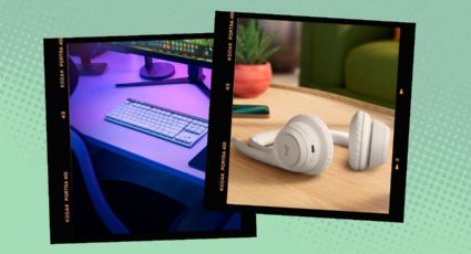 Logi Week: Logitech y Amazon hacen match perfecto para ofrecer ofertas exclusivas