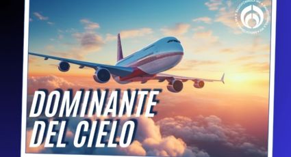 ¿Será México? El país de Latinoamérica con mayor poder aéreo, según ranking 2025