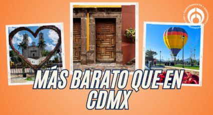 El pueblo mágico de México donde es más barato comprar una casa, según la IA