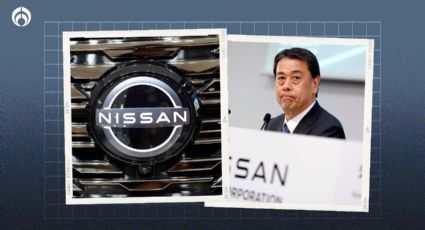 Ahora Nissan analiza sacar de México su producción si hay aranceles de Trump