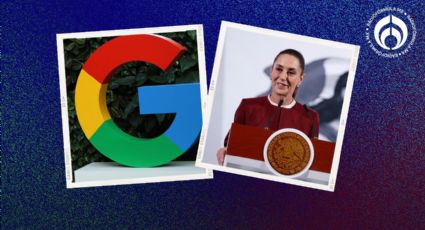 Sheinbaum ‘sube tono’ contra Google: analiza demanda civil por poner Golfo de América en Maps