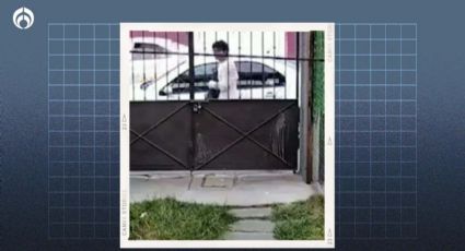 Mamá de bebé abandonado en Tultitlán ya declara en la Fiscalía del Edomex