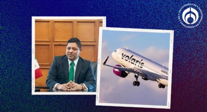 San Luis Potosí refuerza rutas aéreas a EU con Volaris