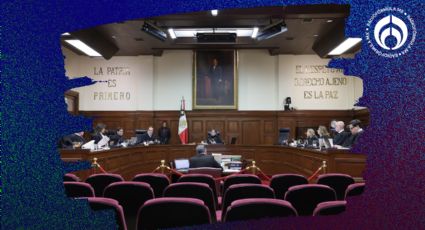 Corte rechaza excluir a ministros de votación sobre Elección Judicial