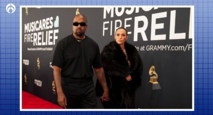 Bianca Censori y Kanye West se separan tras comentario nazi del rapero, según TMZ