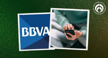 BBVA: estas son las personas que NO deberán pagar comisión por transferencias y retiros