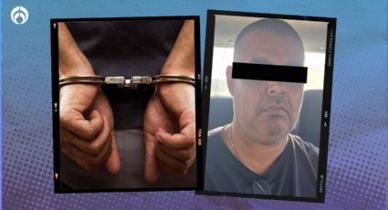 ¿Quiénes son los otros cuatro detenidos junto con Sotero 'N', el fugitivo estadounidense?