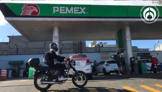 SAT: así puedes deducir impuestos al comprar gasolina durante 2025