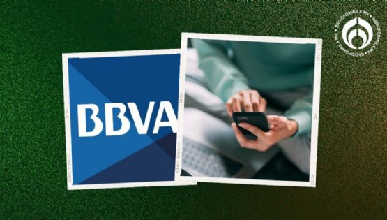 BBVA: estas son las personas que NO deberán pagar comisión por transferencias y retiros