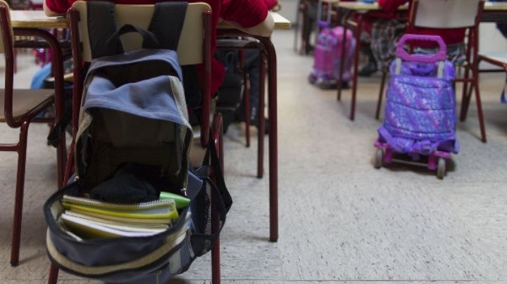 Mochilas seguras, escuelas protegidas: operativo sigue activo en Tampico