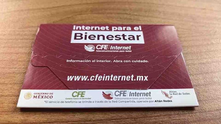 ¡Chips del Bienestar! Más de mil familias en Tamaulipas conectadas gracias al programa federal