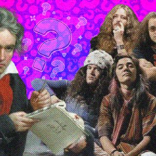 La Quinta Sinfonía de ¿Deep Purple?, el secreto detrás de 'Smoke on the Water'