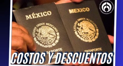 Pasaporte: los costos para 3 y 6 años en este 2025 y quiénes tienen descuento