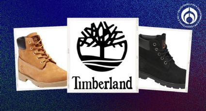 La tienda que tiene botas Timberland originales más baratas... y puedes revender