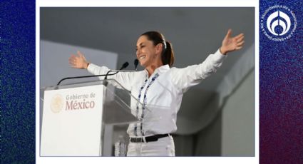 'México y su soberanía no están en venta', reitera Claudia Sheinbaum