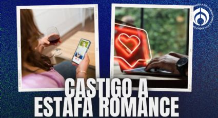 ¿Te rompieron el corazón y te dejaron sin dinero? Diputada propone castigar la estafa romance