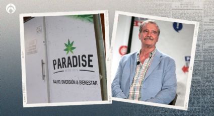 Cofepris se lanza contra empresa ligada a Vicente Fox: alerta que productos Paradise son ilegales