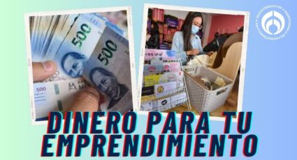 Bienestar de las mujeres emprendedoras: colonias y requisitos para obtener hasta 5 mil pesos