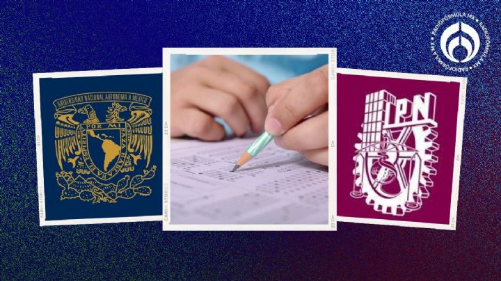 Nueva convocatoria a prepa: ¿qué pasa si no me quedo en el Poli o la UNAM?