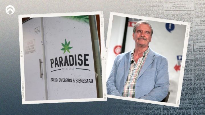 Cofepris se lanza contra empresa ligada a Vicente Fox: alerta que productos Paradise son ilegales