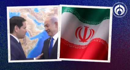 EU e Israel apuntan a Irán: 'vamos a terminar el trabajo', afirma Netanyahu