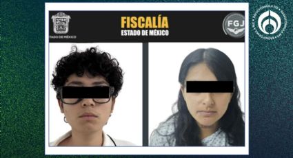 Caso del bebé abandonado en Tultitlán: dan prisión preventiva a padres en audiencia