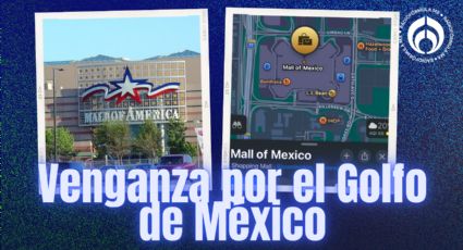 Mall of México: en Google rebautizan al centro comercial más grande de EU