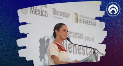 ¡Enhorabuena! Sheinbaum anuncia iniciativa para elevar programas sociales a rango constitucional