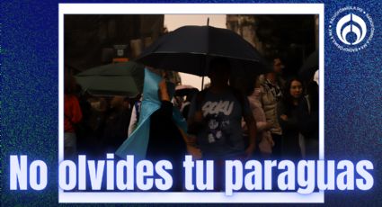 Febrero nos trae locos: semana inicia con frente frío, evento de norte y hasta 'calorón'