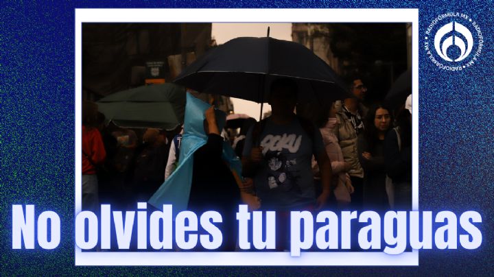 Febrero nos trae locos: semana inicia con frente frío, evento de norte y hasta 'calorón'