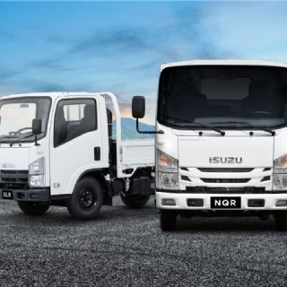 Isuzu, el fabricante de autos más antiguo de Japón, cumple 20 años en México