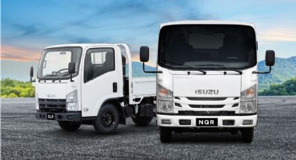 Isuzu, el fabricante de autos más antiguo de Japón, cumple 20 años en México