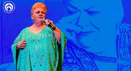 Herencia de Paquita la del Barrio: ¿Quiénes son sus hijos y por qué no les dejará ni un peso?