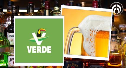 ¡Adiós a las 'miches'! Partido Verde propone aumentar a 21 años la edad mínima para beber alcohol