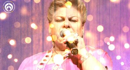 Muerte de Paquita la del Barrio: revelan cómo fueron sus últimos momentos; estaba preocupada