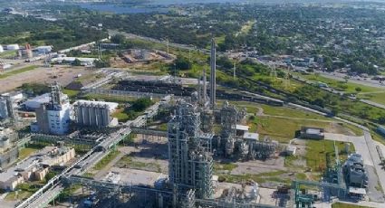 Industriales de Altamira podrían pagar más por el agua tras negociación de tarifas