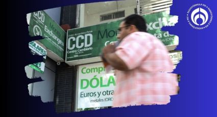 'Avalancha' de remesas: aumentan envíos de dinero desde EU por temor a deportaciones