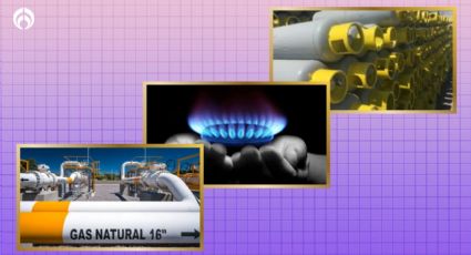 Gas natural, gas estacionario o de cilindro ¿cuál conviene más?